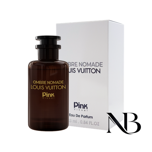 عطر لویی ویتون آمبر نومد | Louis Vuitton Ombre Nomade