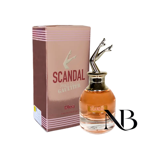 عطر جان پاول گوتیه اسکندال | Jean Paul Gaultier SCNDAL
