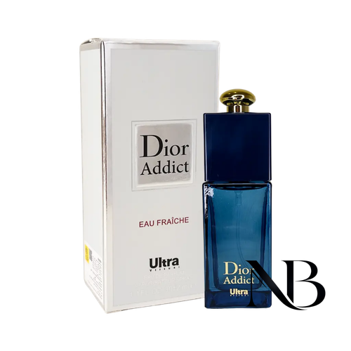 عطر دیور ادیکت | DIOR ADDICT