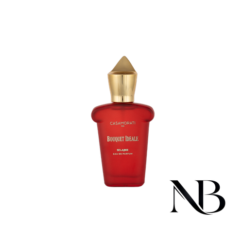 عطر کازاموراتی بوکت ایدهآل | Casamorati Bouquet Ideale