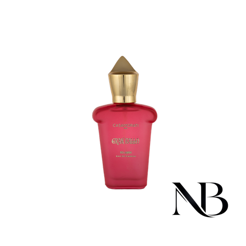 عطر کازاموراتی گرن بالو | Casamorati Gran Ballo